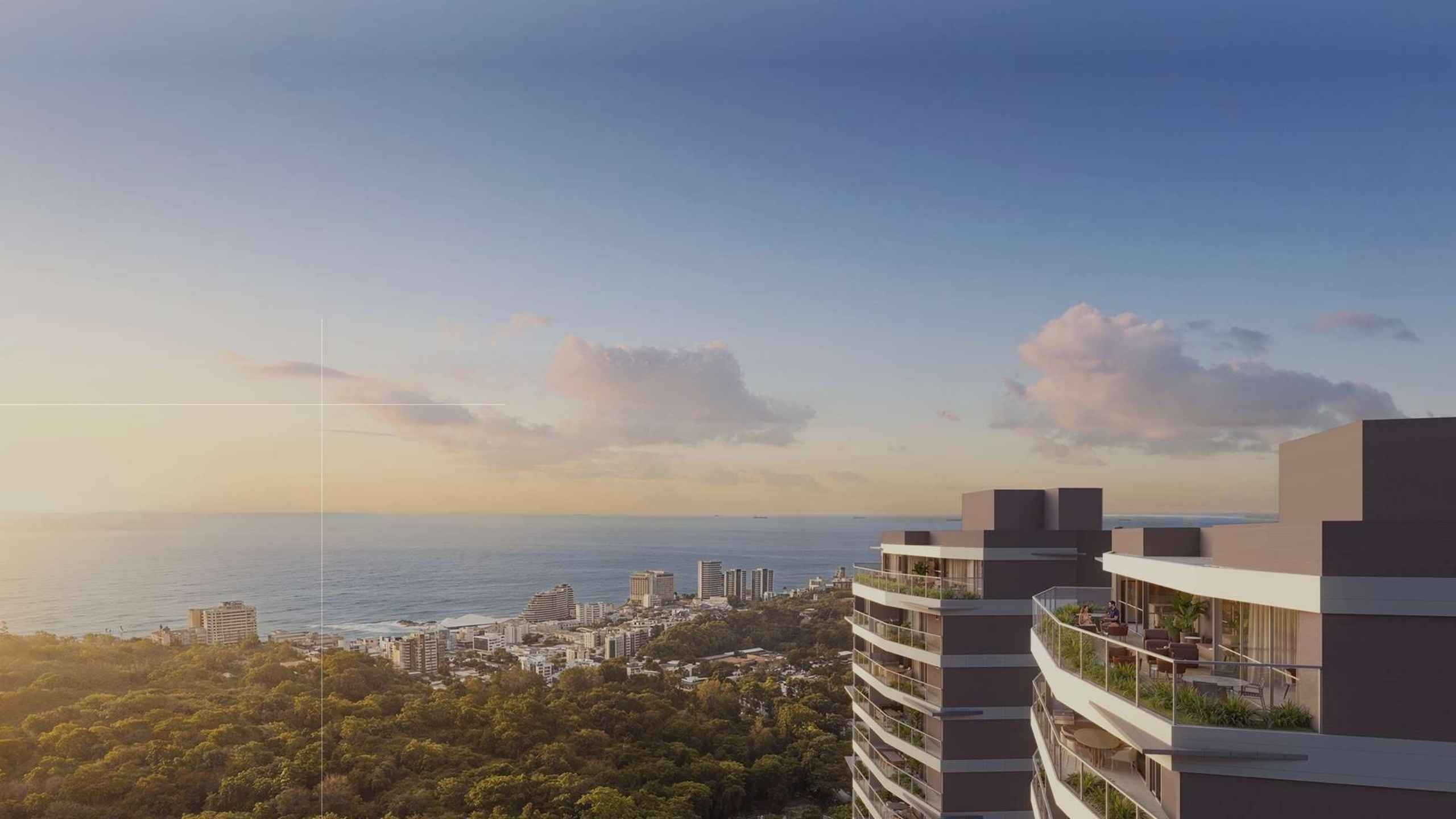 UM HOME RESORTE EM ONDINA COM APARTAMENTOS DE 2 E 3 SUÍTES