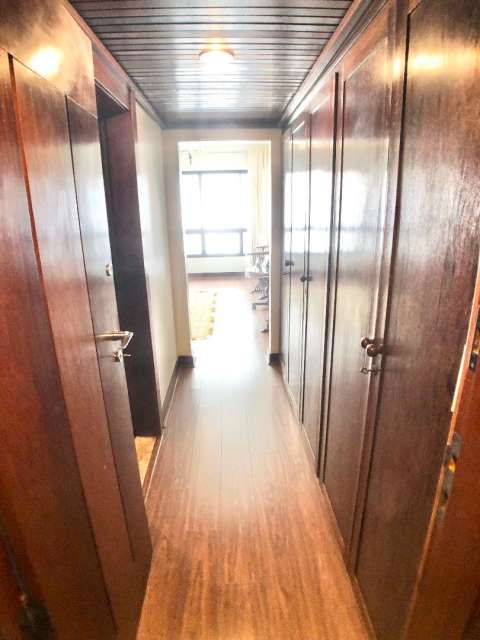 Apartamento na Federação com 4 suítes, 464,00 m² à venda por R$ 1.950.000,00