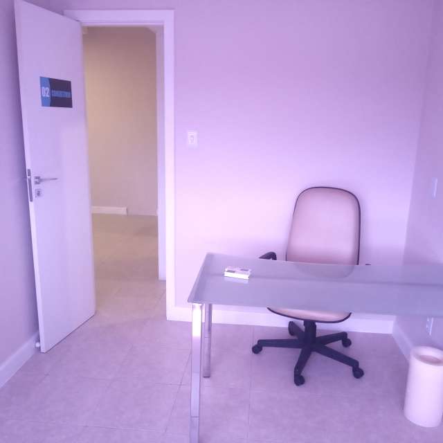 Sala com 50,00 m² para alugar por R$ 2.100,00, CME - Garibaldi, Salvador/BA 