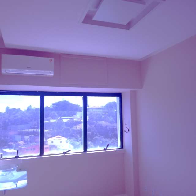 Sala com 50,00 m² para alugar por R$ 2.100,00, CME - Garibaldi, Salvador/BA 