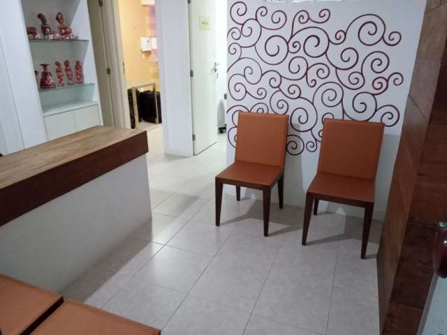 Sala com 50,00 m² para alugar por R$ 2.100,00, CME - Garibaldi, Salvador/BA 