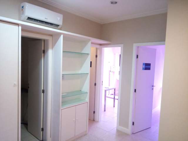 Sala com 50,00 m² para alugar por R$ 2.100,00, CME - Garibaldi, Salvador/BA 