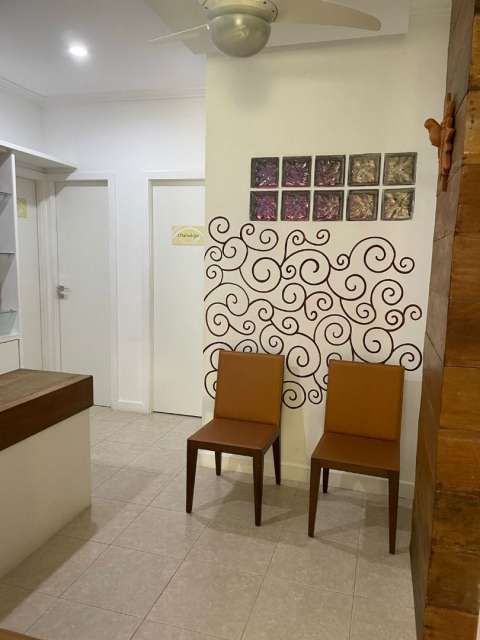 Sala com 50,00 m² para alugar por R$ 2.100,00, CME - Garibaldi, Salvador/BA 