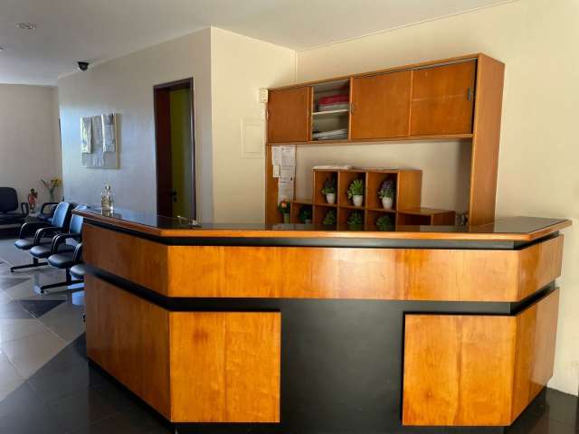 Sala com 50,00 m² para alugar por R$ 2.100,00, CME - Garibaldi, Salvador/BA 