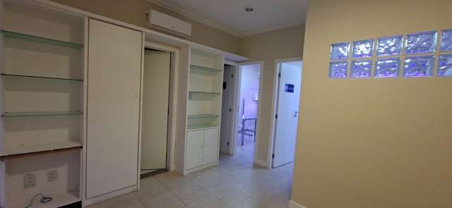 Sala com 50,00 m² para alugar por R$ 2.100,00, CME - Garibaldi, Salvador/BA 