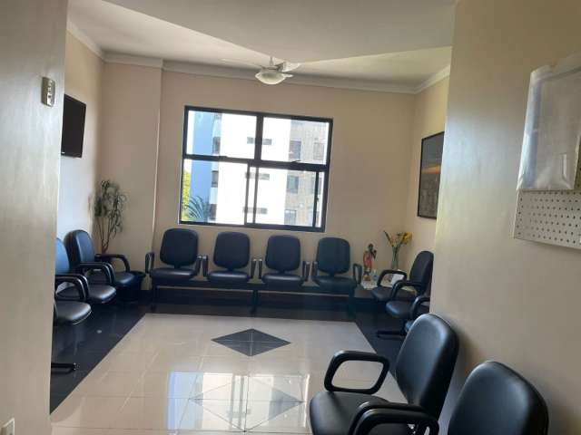 Sala com 50,00 m² para alugar por R$ 2.100,00, CME - Garibaldi, Salvador/BA 