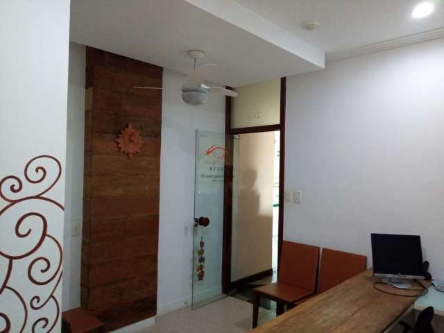 Sala com 50,00 m² para alugar por R$ 2.100,00, CME - Garibaldi, Salvador/BA 