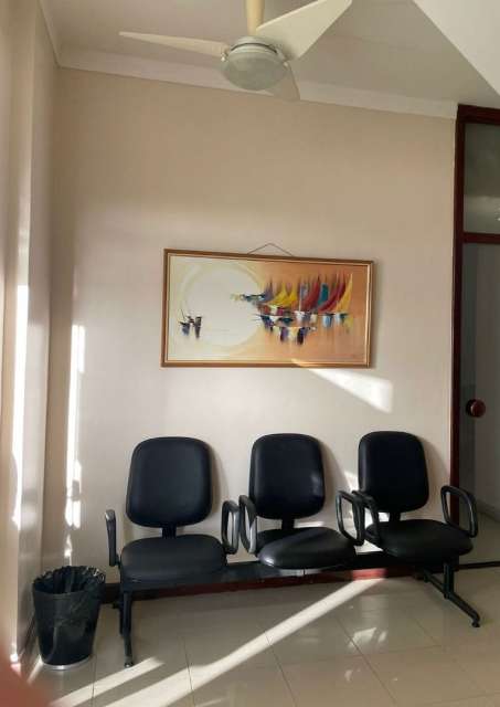 Sala com 50,00 m² para alugar por R$ 2.100,00, CME - Garibaldi, Salvador/BA 