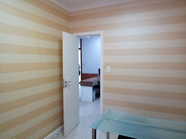 Sala com 50,00 m² para alugar por R$ 2.100,00, CME - Garibaldi, Salvador/BA 