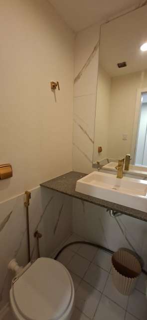 Sala com 50,00 m² para alugar por R$ 2.100,00, CME - Garibaldi, Salvador/BA 