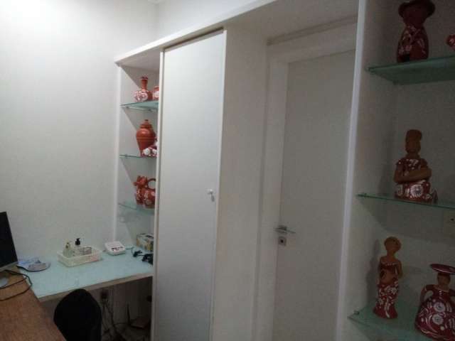 Sala com 50,00 m² para alugar por R$ 2.100,00, CME - Garibaldi, Salvador/BA 