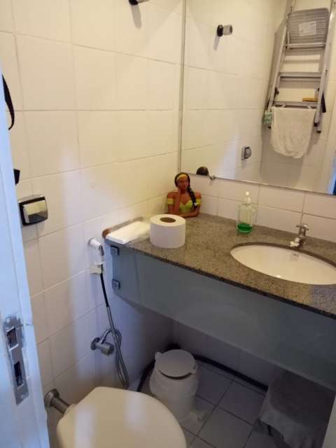 Sala com 50,00 m² para alugar por R$ 2.100,00, CME - Garibaldi, Salvador/BA 