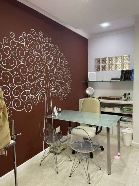 Sala com 50,00 m² para alugar por R$ 2.100,00, CME - Garibaldi, Salvador/BA 