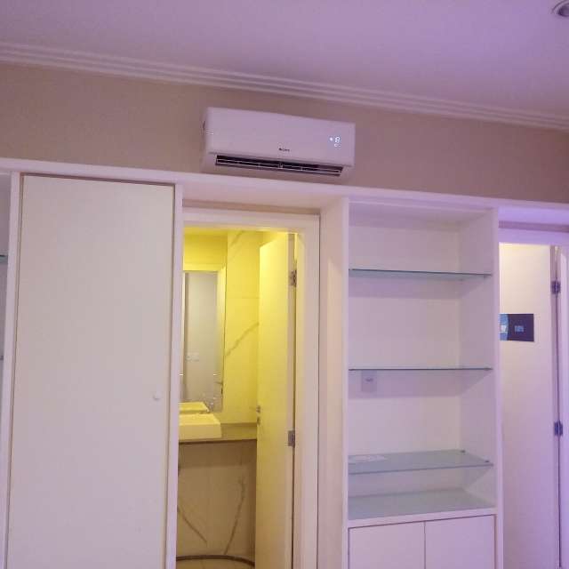 Sala com 50,00 m² para alugar por R$ 2.100,00, CME - Garibaldi, Salvador/BA 