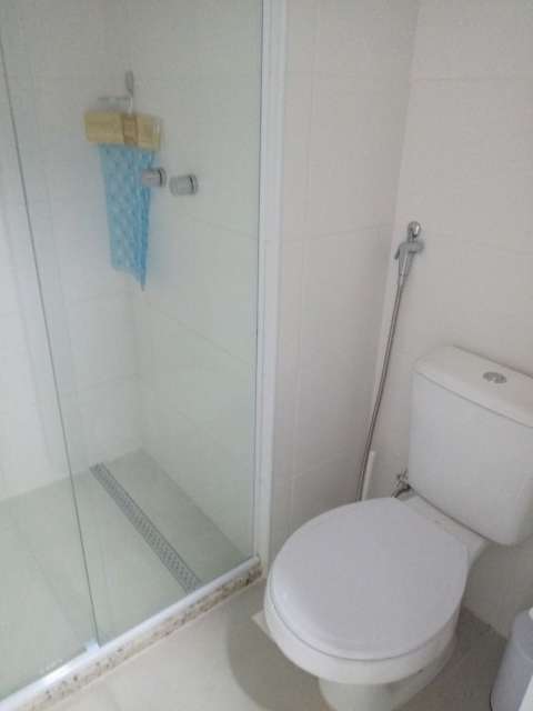 Oportunidade! apartamento no ED. 535, 01 quarto e 1 suíte, 48,76 m² para alugar por R$ 4.800,00 - Afonso Celso, Barra, Salvador/BA