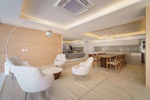 Oportunidade! apartamento no ED. 535, 01 quarto e 1 suíte, 48,76 m² para alugar por R$ 4.800,00 - Afonso Celso, Barra, Salvador/BA