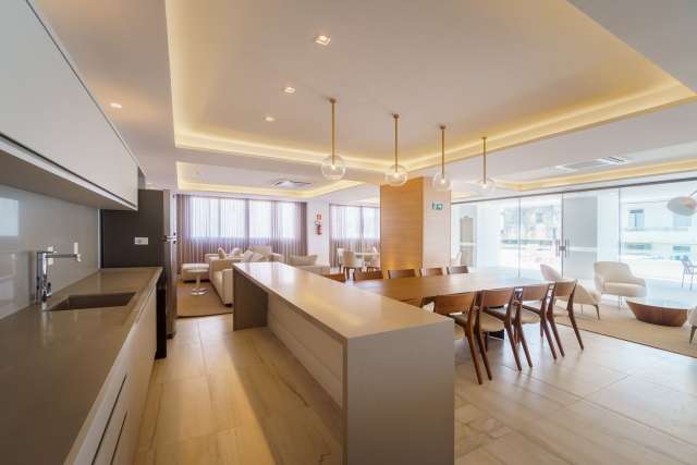 Oportunidade! apartamento no ED. 535, 01 quarto e 1 suíte, 48,76 m² para alugar por R$ 4.800,00 - Afonso Celso, Barra, Salvador/BA
