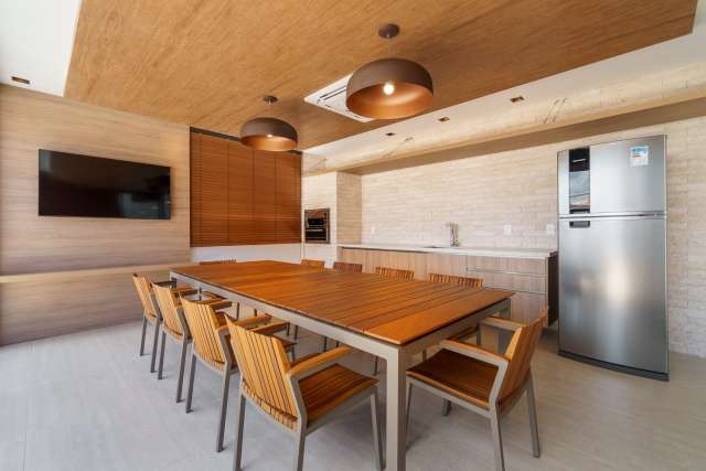 Oportunidade! apartamento no ED. 535, 01 quarto e 1 suíte, 48,76 m² para alugar por R$ 4.800,00 - Afonso Celso, Barra, Salvador/BA