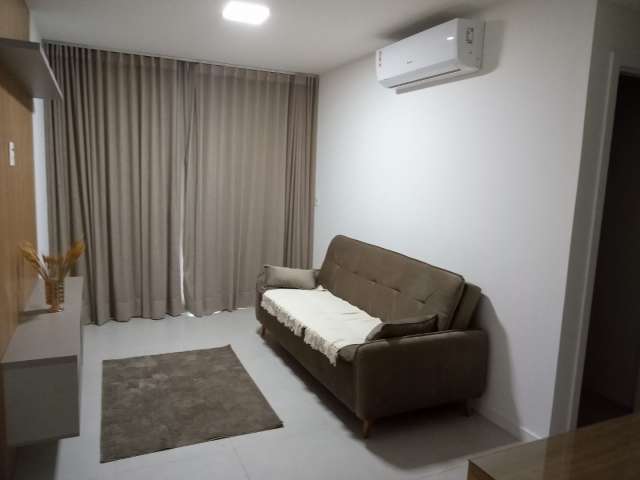 Oportunidade! apartamento no ED. 535, 01 quarto e 1 suíte, 48,76 m² para alugar por R$ 4.800,00 - Afonso Celso, Barra, Salvador/BA