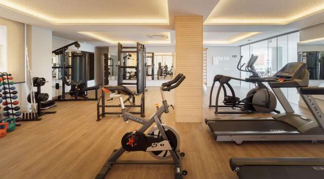 Oportunidade! apartamento no ED. 535, 01 quarto e 1 suíte, 48,76 m² para alugar por R$ 4.800,00 - Afonso Celso, Barra, Salvador/BA