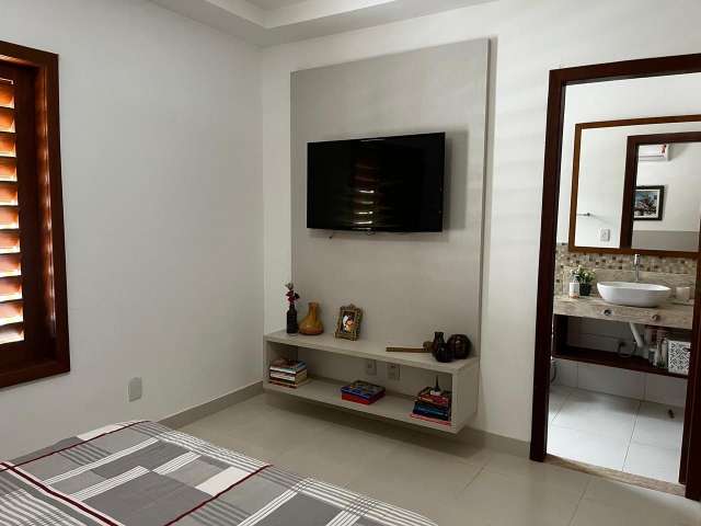 Casa em Itacimirim, 03 suítes à venda por R$ 1.500.000,00 - Camaçari/BA