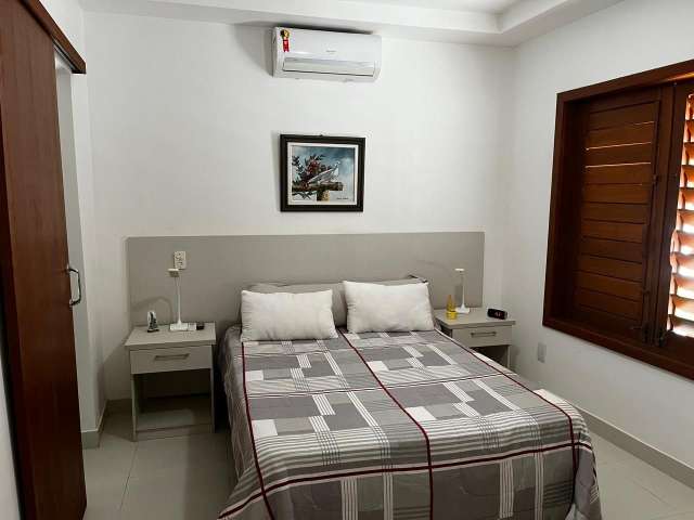 Casa em Itacimirim, 03 suítes à venda por R$ 1.500.000,00 - Camaçari/BA