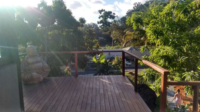 Casa em Itacimirim, 03 suítes à venda por R$ 1.500.000,00 - Camaçari/BA