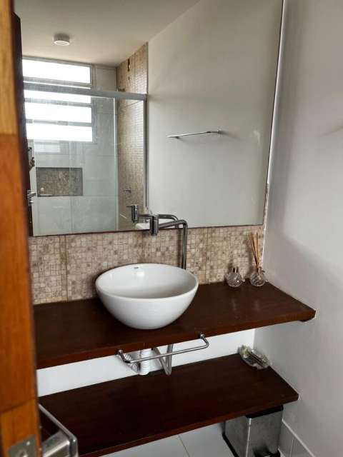 Casa em Itacimirim, 03 suítes à venda por R$ 1.500.000,00 - Camaçari/BA
