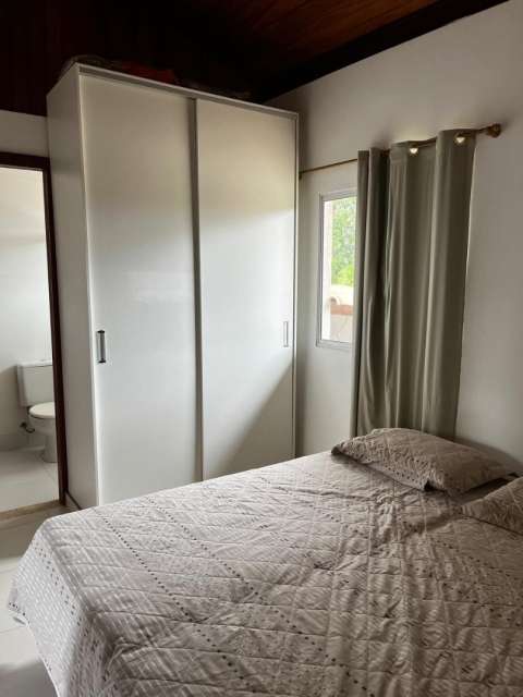 Casa em Itacimirim, 03 suítes à venda por R$ 1.500.000,00 - Camaçari/BA