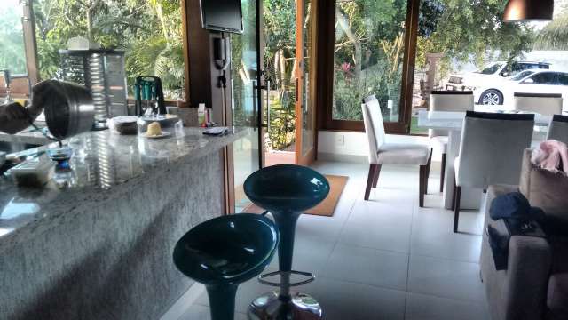 Casa em Itacimirim, 03 suítes à venda por R$ 1.500.000,00 - Camaçari/BA