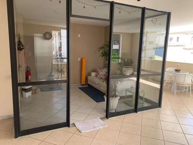 Apartamento no Rio Vermelho com 2 quartos e 1 suíte, 115,43 m² à venda por R$ 400.000,00