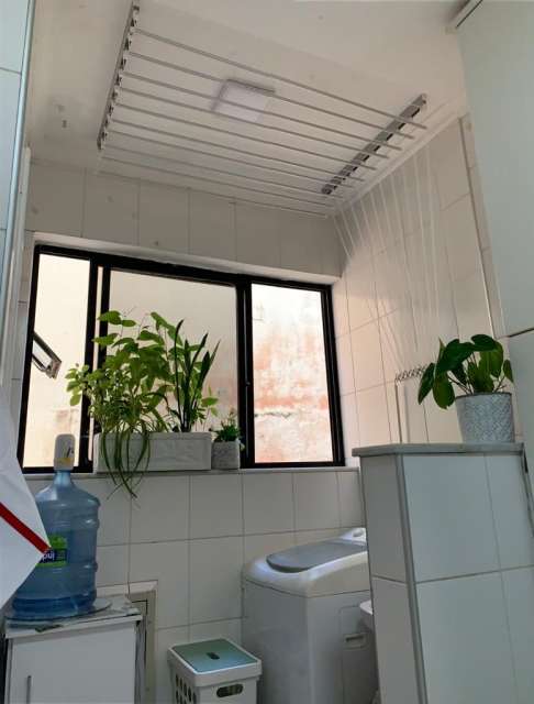 Apartamento no Rio Vermelho com 2 quartos e 1 suíte, 115,43 m² à venda por R$ 400.000,00