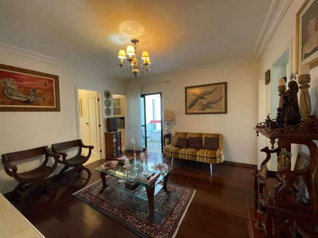 Apartamento em Ondina com 4 suítes, 305,00 m² à venda por R$ 2.150.000,00