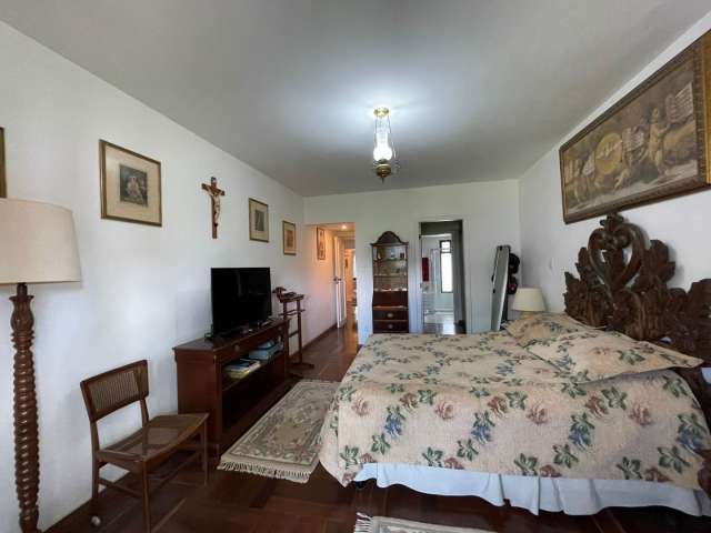 Apartamento em Ondina com 4 suítes, 305,00 m² à venda por R$ 2.150.000,00
