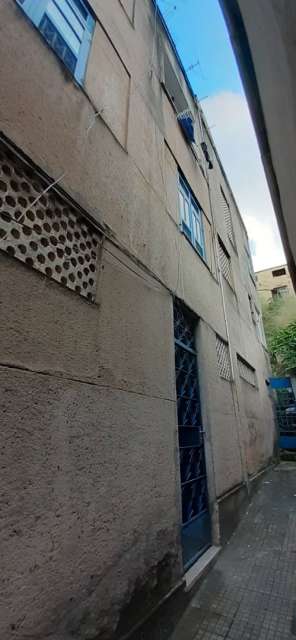 Apartamento na Sete Portas com 3 quartos, 150,00 m² à venda por R$ 180.000,00