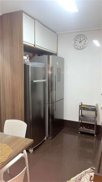 Apartamento no Cidade Jardim com 3 quartos e 1 suíte, 105m² à venda por R$ 790.000,00