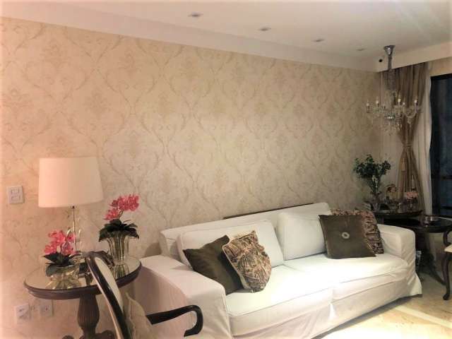 Apartamento no Cidade Jardim com 3 quartos e 1 suíte, 105m² à venda por R$ 790.000,00