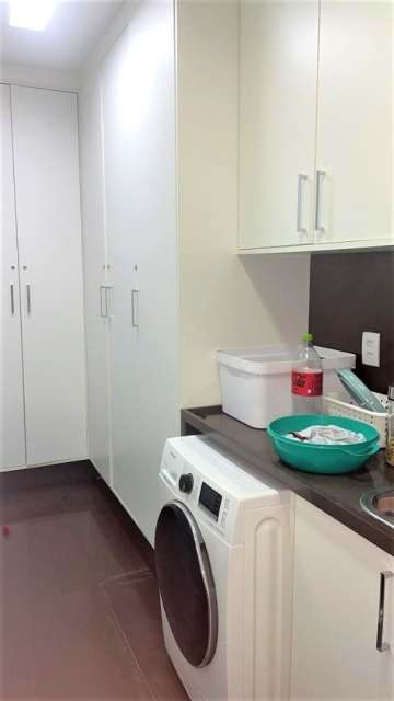 Apartamento no Cidade Jardim com 3 quartos e 1 suíte, 105m² à venda por R$ 790.000,00
