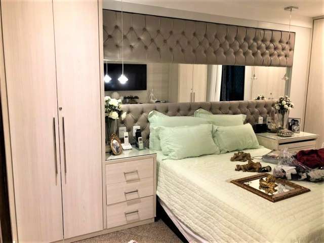 Apartamento no Cidade Jardim com 3 quartos e 1 suíte, 105m² à venda por R$ 790.000,00