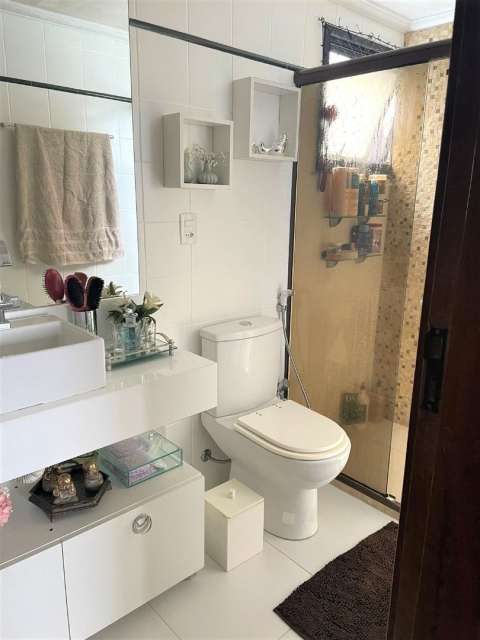 Apartamento no Cidade Jardim com 3 quartos e 1 suíte, 105m² à venda por R$ 790.000,00