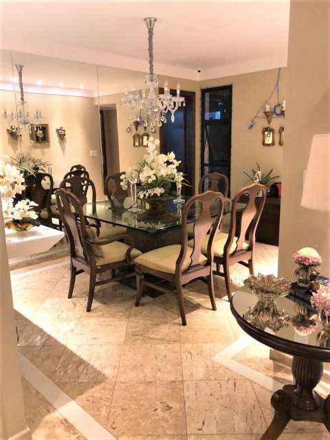 Apartamento no Cidade Jardim com 3 quartos e 1 suíte, 105m² à venda por R$ 790.000,00