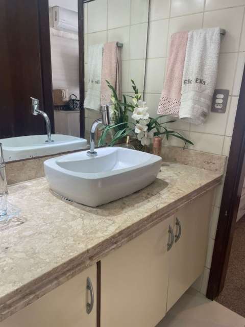 Apartamento no Cidade Jardim com 3 quartos e 1 suíte, 105m² à venda por R$ 790.000,00