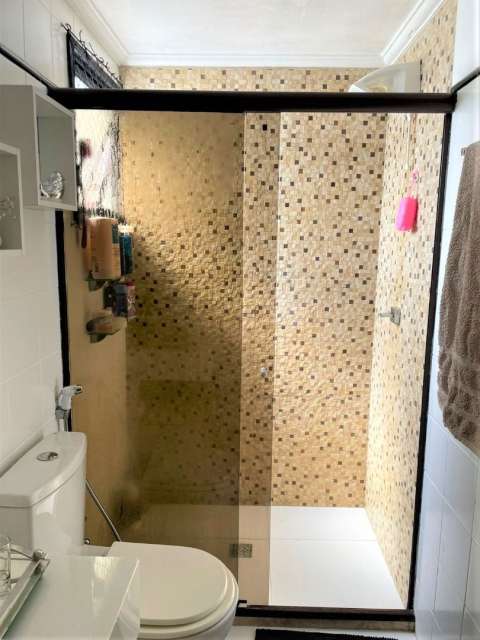 Apartamento no Cidade Jardim com 3 quartos e 1 suíte, 105m² à venda por R$ 790.000,00
