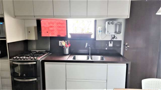 Apartamento no Cidade Jardim com 3 quartos e 1 suíte, 105m² à venda por R$ 790.000,00