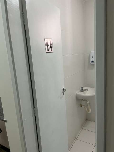 Sala com 60 m² para alugar por R$ 5.500,00 na Barra, Salvador/BA. 