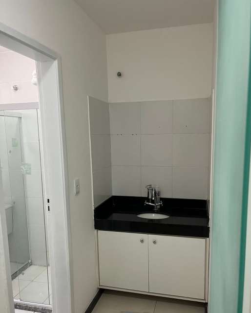 Sala com 60 m² para alugar por R$ 5.500,00 na Barra, Salvador/BA. 