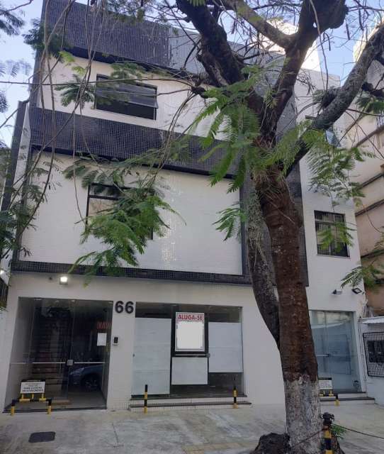 Sala com 60 m² para alugar por R$ 5.500,00 na Barra, Salvador/BA. 