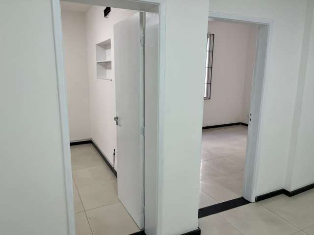 Sala com 60 m² para alugar por R$ 5.500,00 na Barra, Salvador/BA. 