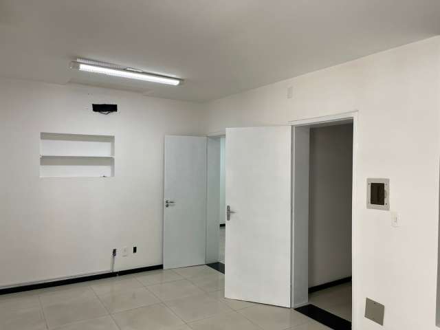 Sala com 60 m² para alugar por R$ 5.500,00 na Barra, Salvador/BA. 