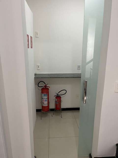 Sala com 60 m² para alugar por R$ 5.500,00 na Barra, Salvador/BA. 